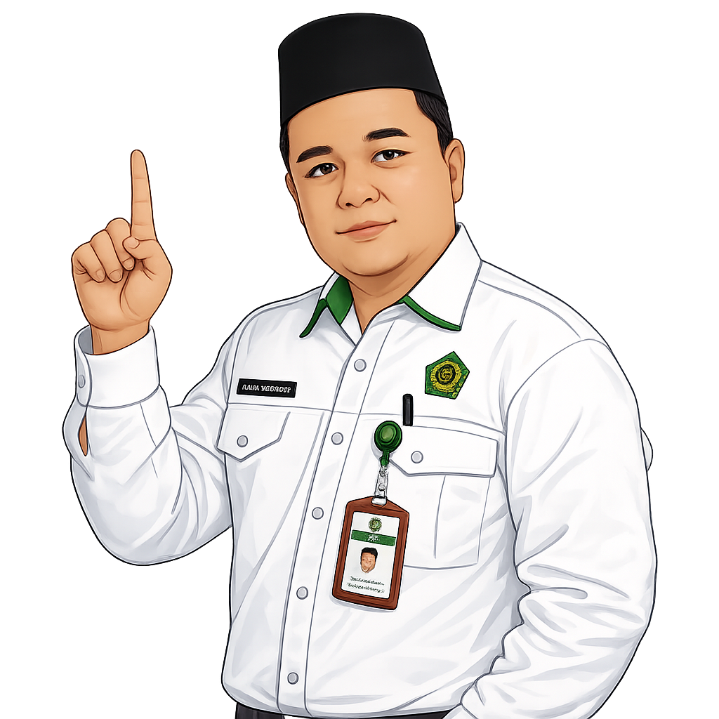 Pimpinan KPRI Barakah